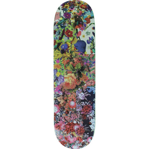 The Killing Floor Wildflowers 6 Deck